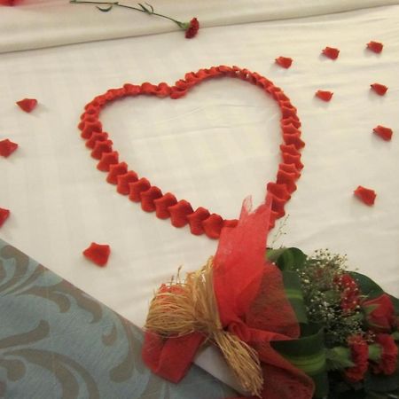 Grand Marmara Hotel Medina Luaran gambar