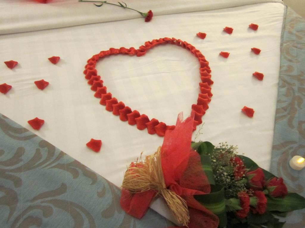 Grand Marmara Hotel Medina Luaran gambar